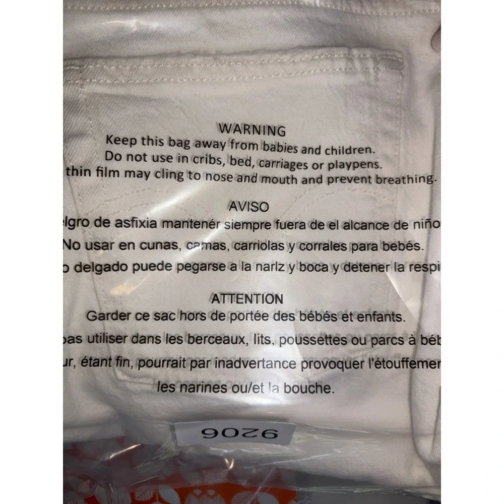 levis 501 shorts white‎ button fly nwt 18w